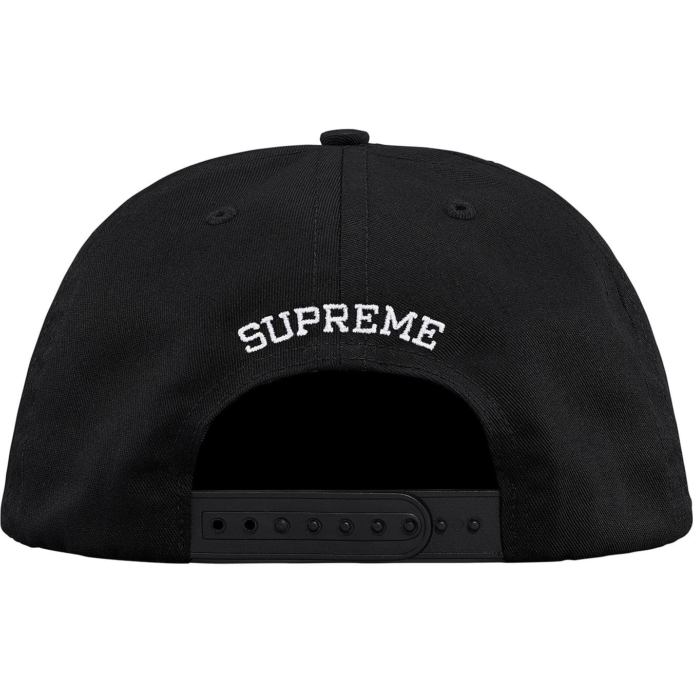 AKIRA/Supreme Syringe 5-Panel view 3